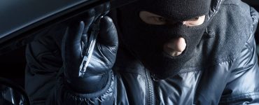 بعد از سرقت خودرو چکار کنیم