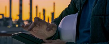 بیمه آتش سوزی صنعتی