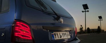 بیمه شخص ثالث پراید