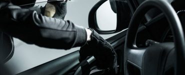 راهکارهای جلوگیری از سرقت خودرو
