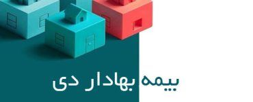 بیمه بهادار دی
