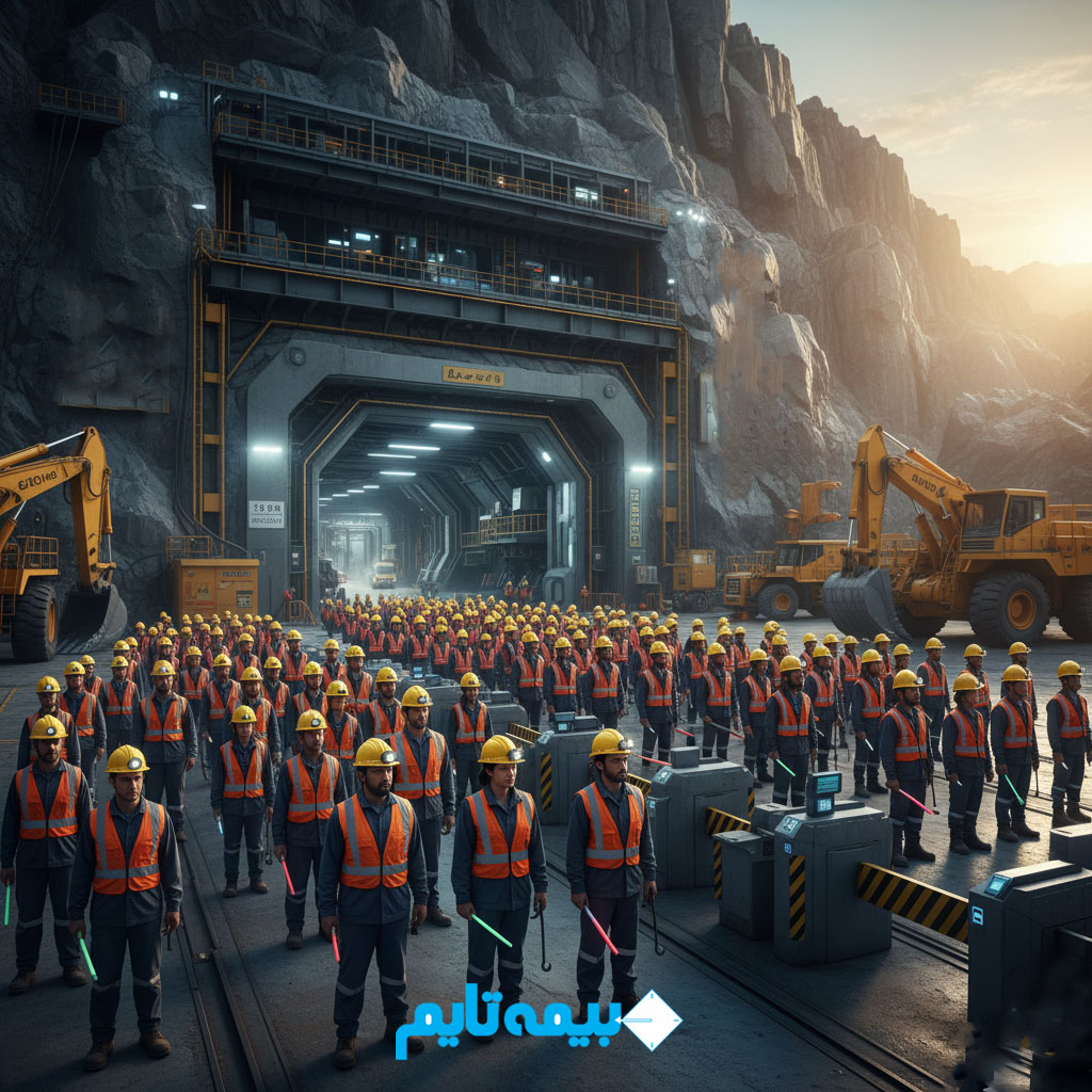 بیمه مسئولیت بی نام و بانام